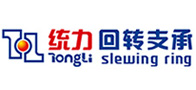 Maanshan Tongli Slewing ring Co., Ltd. 